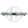 DIEDERICHS 1404041 Radiator Grille